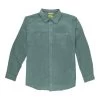 Marsh Wear Long Sleeve Cordy Woven Shirt