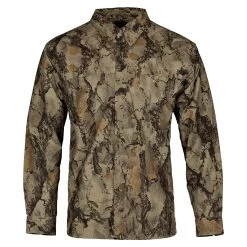 Natural Gear Tactical Stretch Bush Hunting Shirt