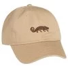 Natural Gear Logo Dad Cap