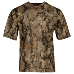 Natural Gear Deluxe Explorer Short Sleeve Shirt