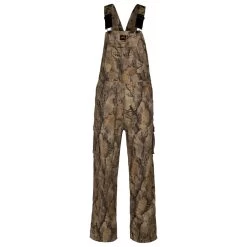 Natural Gear Uninsulated Camo Bibs