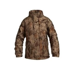Natural Gear Youth Insulated Hunt Jacket