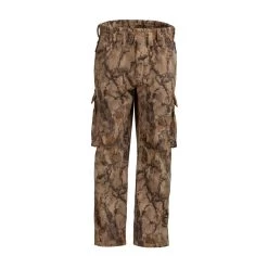 Natural Gear Winter-Ceptor Windproof Fleece Hunting Pants