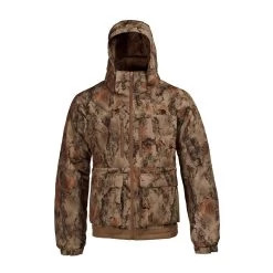 Natural Gear Insulated Hydra-Stretch Waterfowler's Jacket