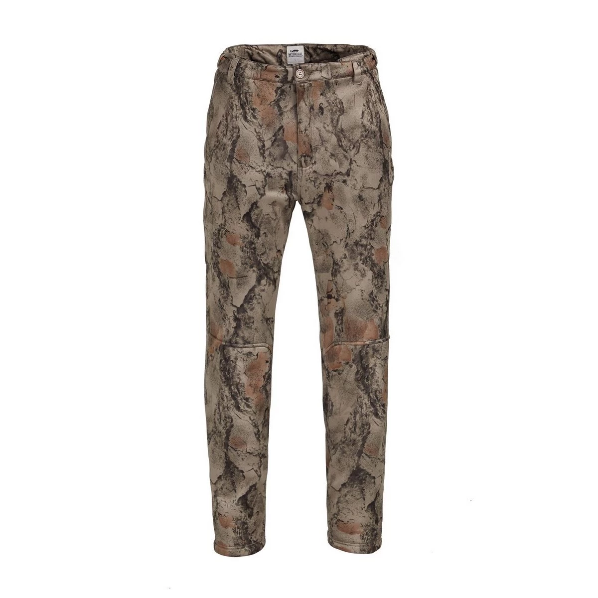 Natural Gear Mid Weight Layering Wader Pant