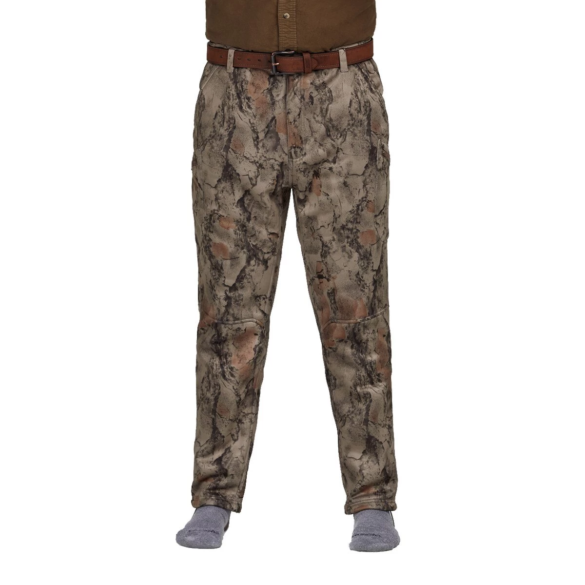 Natural Gear Mid Weight Layering Wader Pant - Image 2