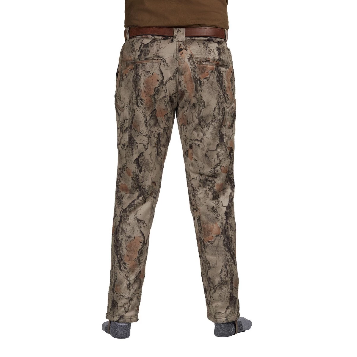 Natural Gear Mid Weight Layering Wader Pant - Image 3