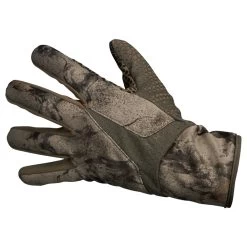 Natural Gear Performance Soft Shell Mid-Weight Hunting Gloves