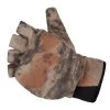 Natural Gear Fleece Glo Mitt