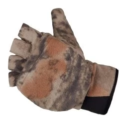 Natural Gear Fleece Glo Mitt
