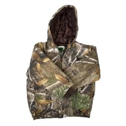 MPW Youth Insulated Jacket