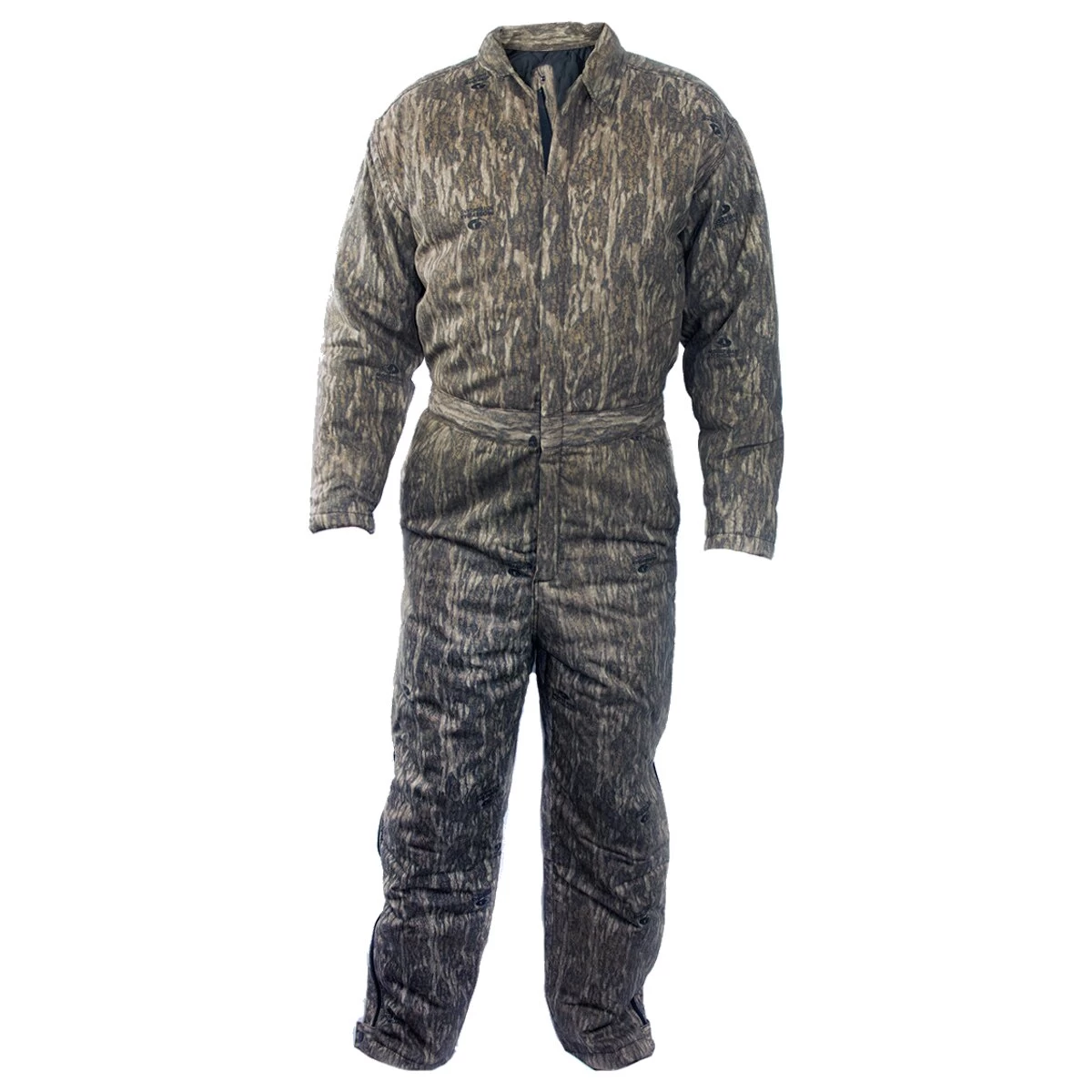 MPW Classic Insulated Coveralls