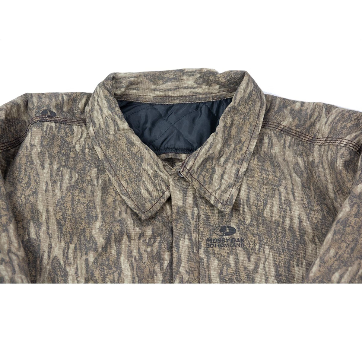 MPW Classic Insulated Coveralls - Image 2