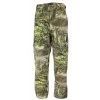 MPW 6 Pocket CVC Tactical Fatigue Pant With Comfort Waist