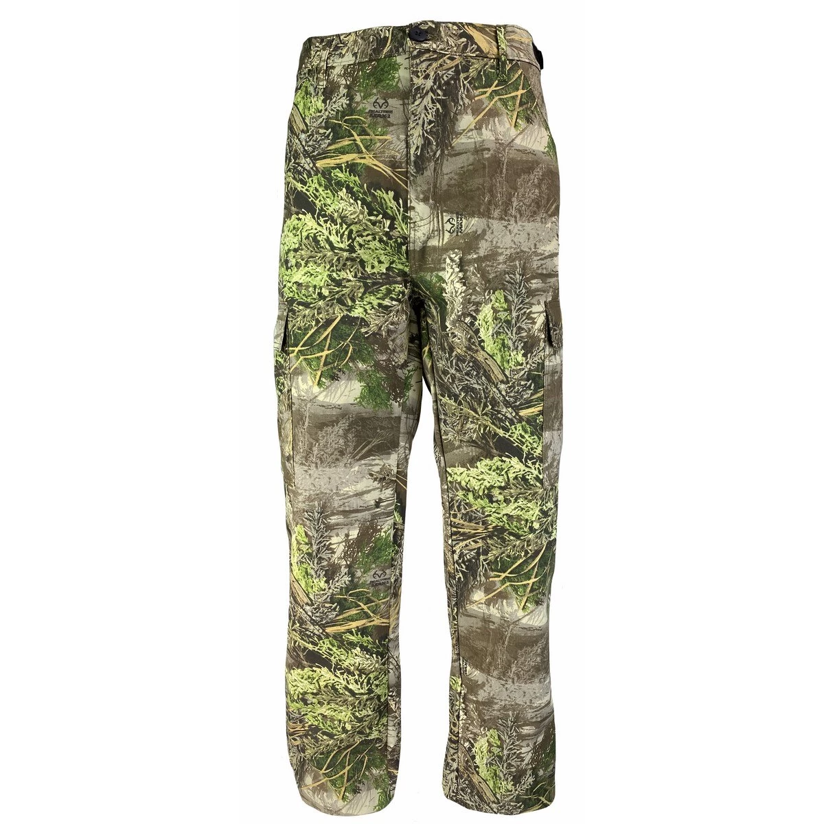 MPW 6 Pocket CVC Tactical Fatigue Pant With Comfort Waist