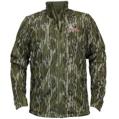 Paramount Outdoors PIEDMONT Mid-Season Fleece Waterproof Insulated Jacket