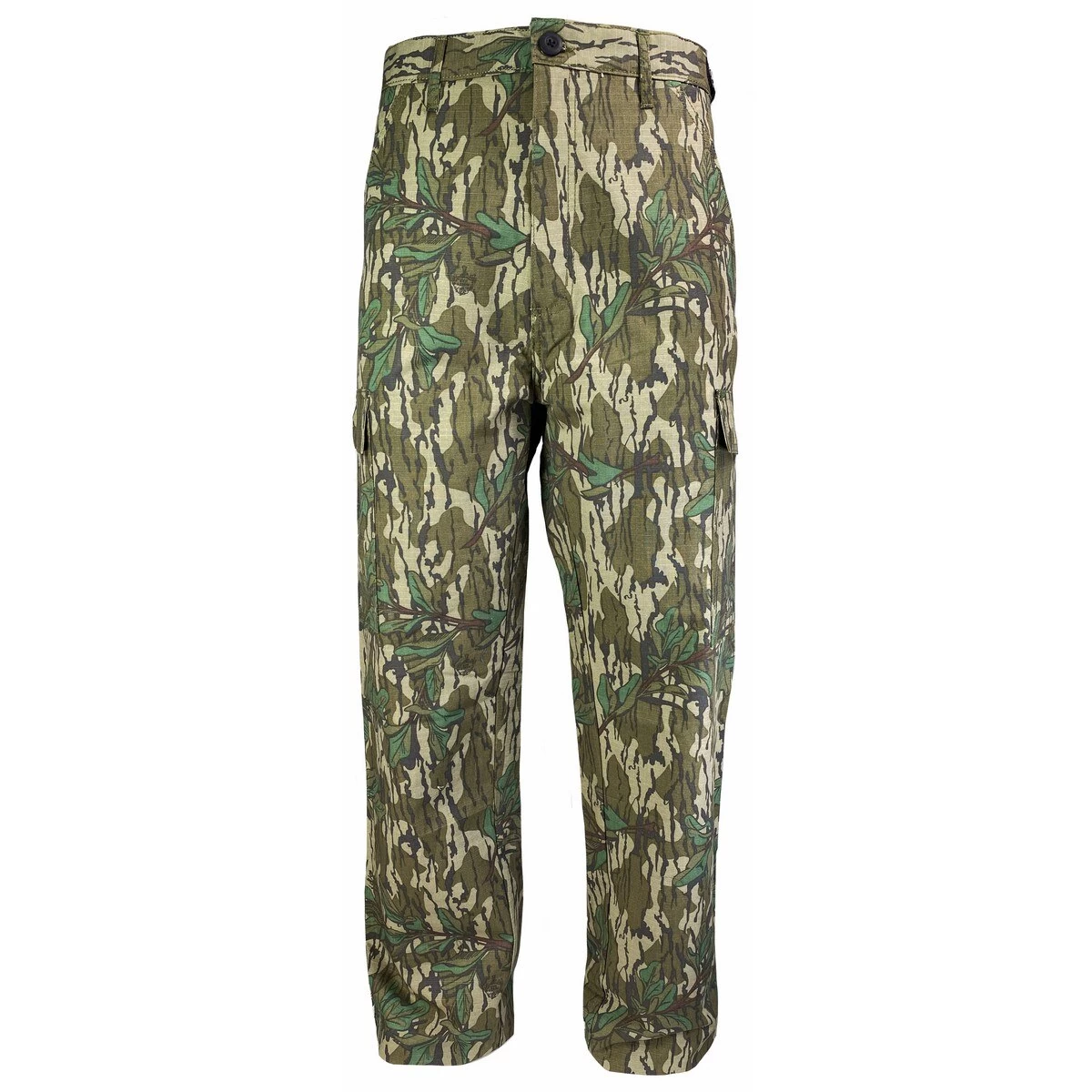 MPW 6 Pocket Tactical Ripstop Pant With Comfort Waist - Image 2
