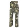 MPW 6 Pocket Tactical Cotton Pant With Comfort Waist