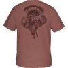 Ol' Tom Short Sleeve Hanging Gobbler Tee