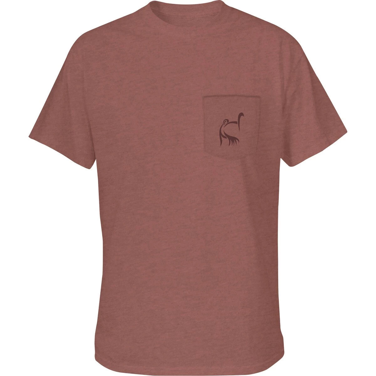Ol' Tom Short Sleeve Hanging Gobbler Tee - Image 3