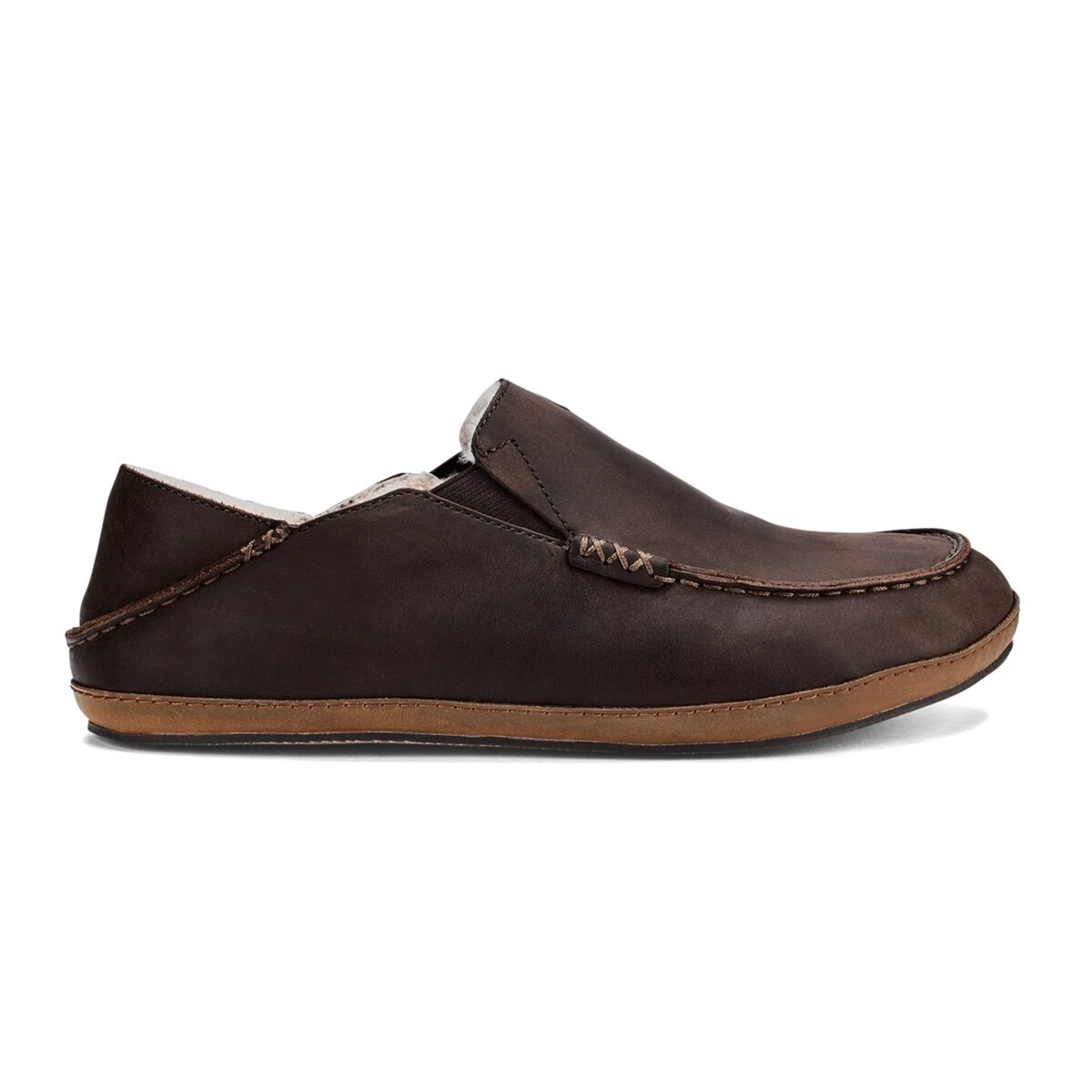 OluKai Olukia Moloa Slipper Shoes - Image 2