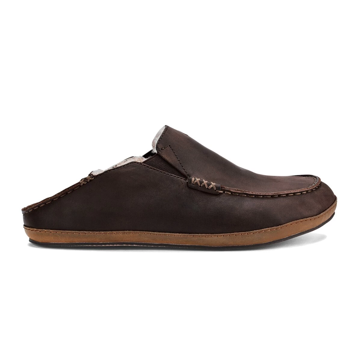 OluKai Olukia Moloa Slipper Shoes - Image 6