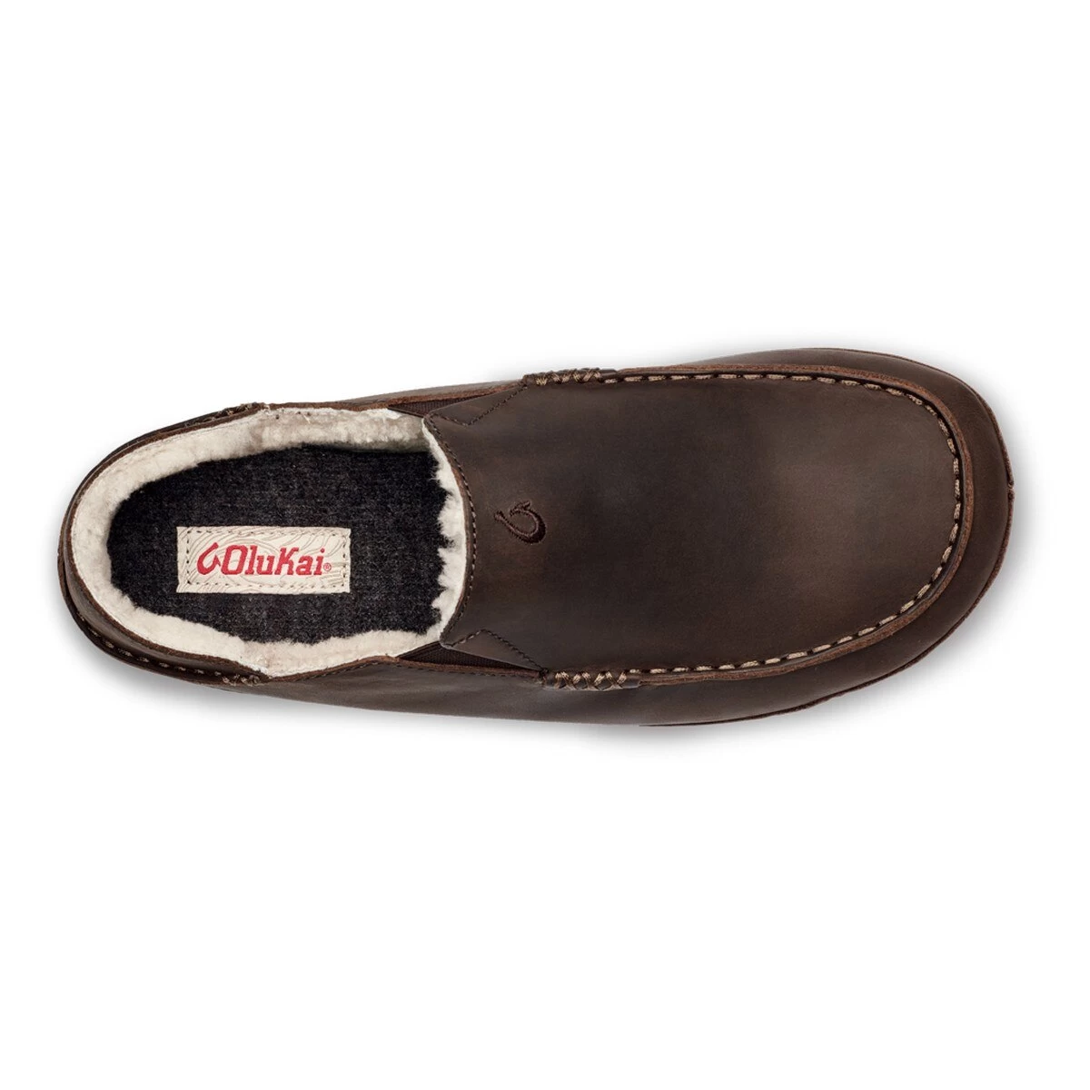 OluKai Olukia Moloa Slipper Shoes - Image 10