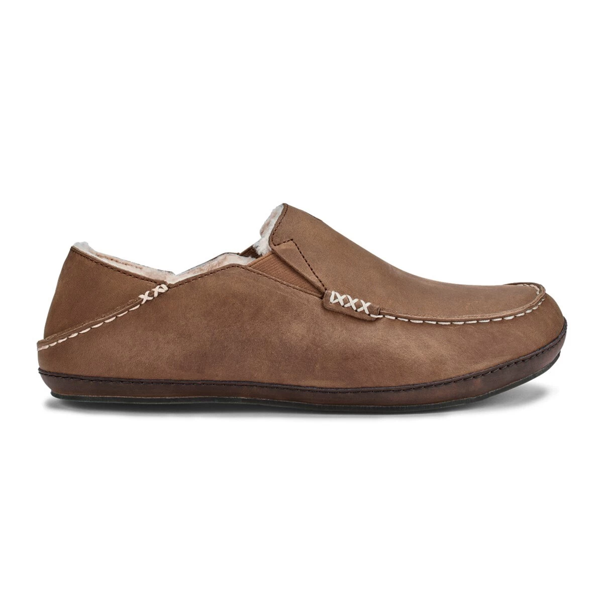 OluKai Olukia Moloa Slipper Shoes