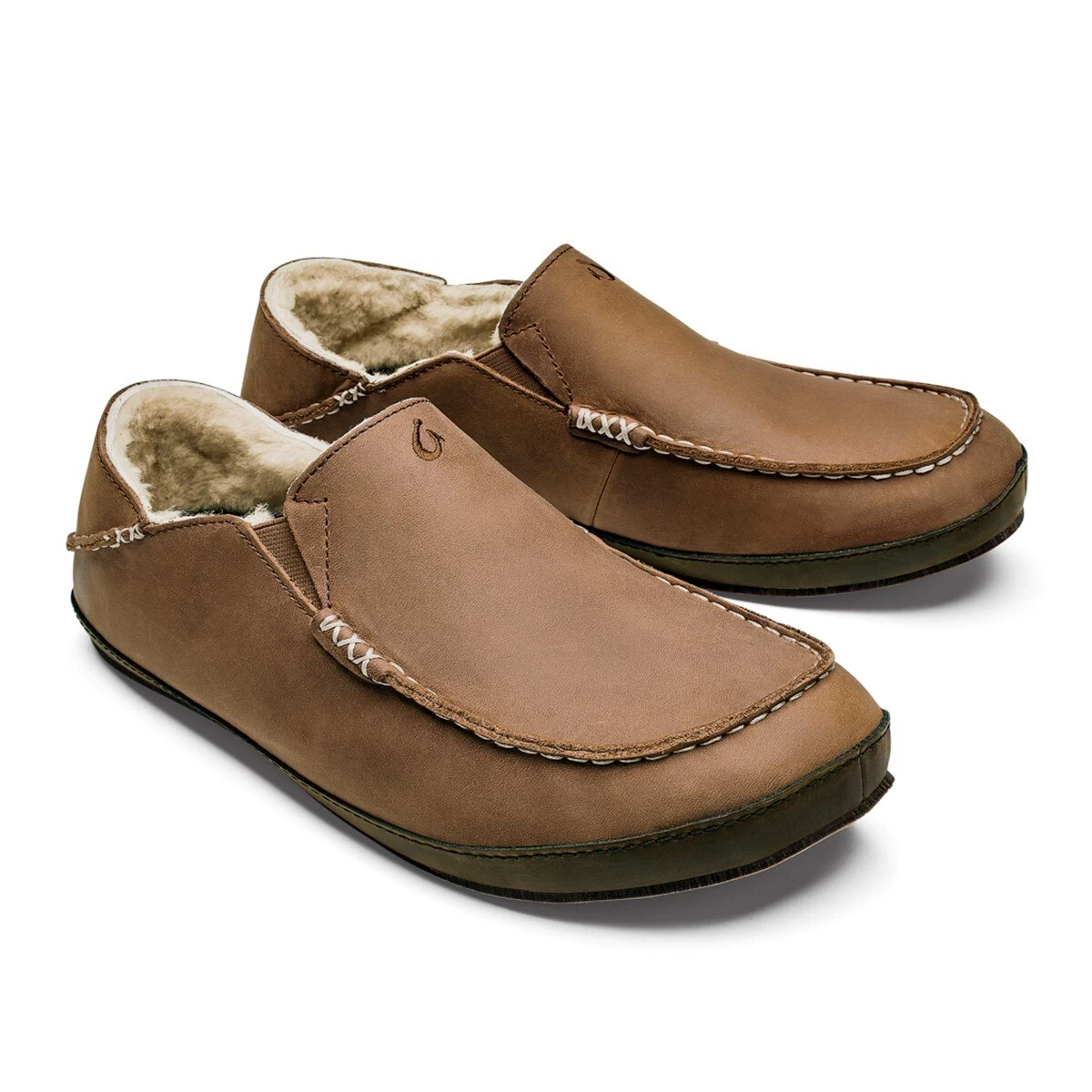 OluKai Olukia Moloa Slipper Shoes - Image 9
