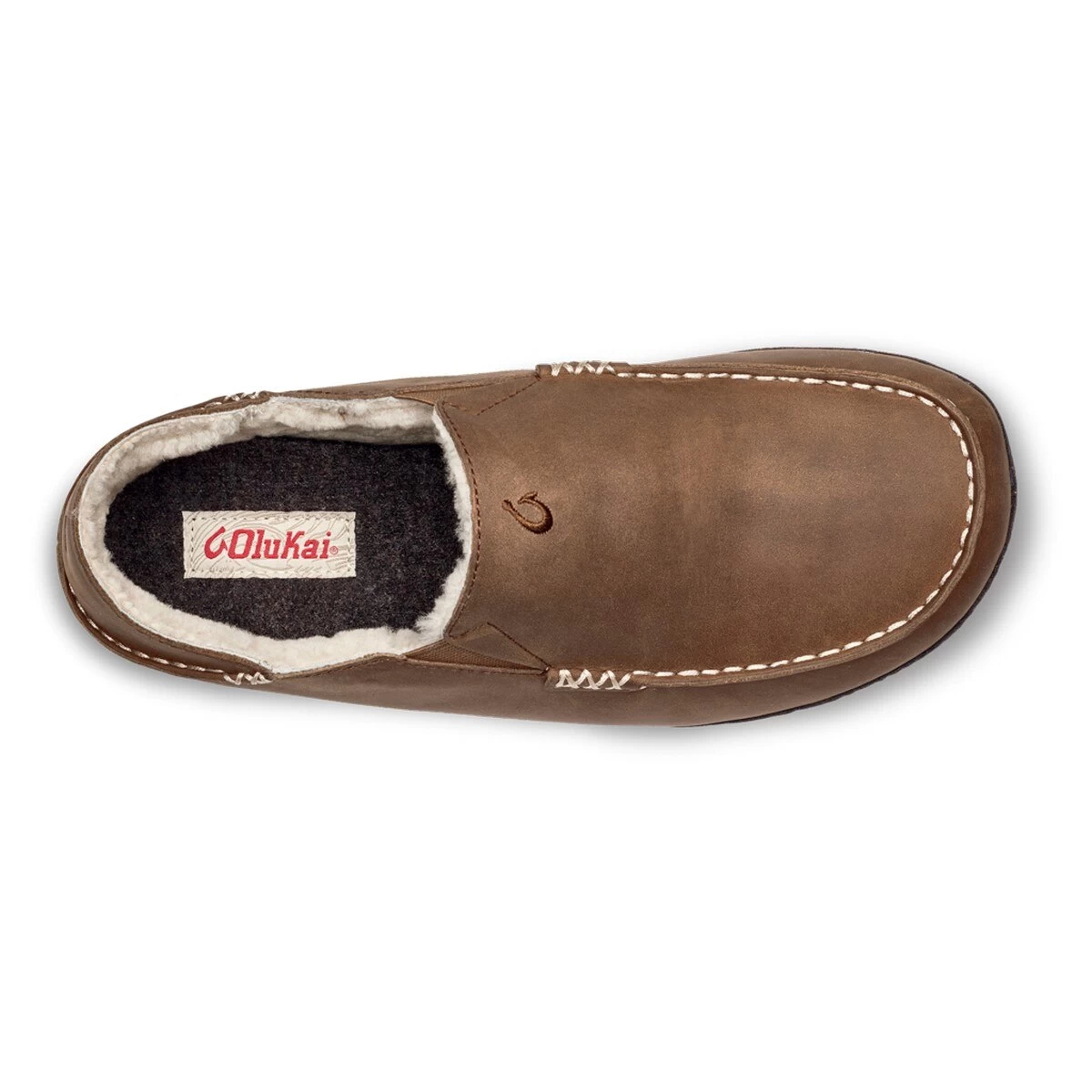 OluKai Olukia Moloa Slipper Shoes - Image 11