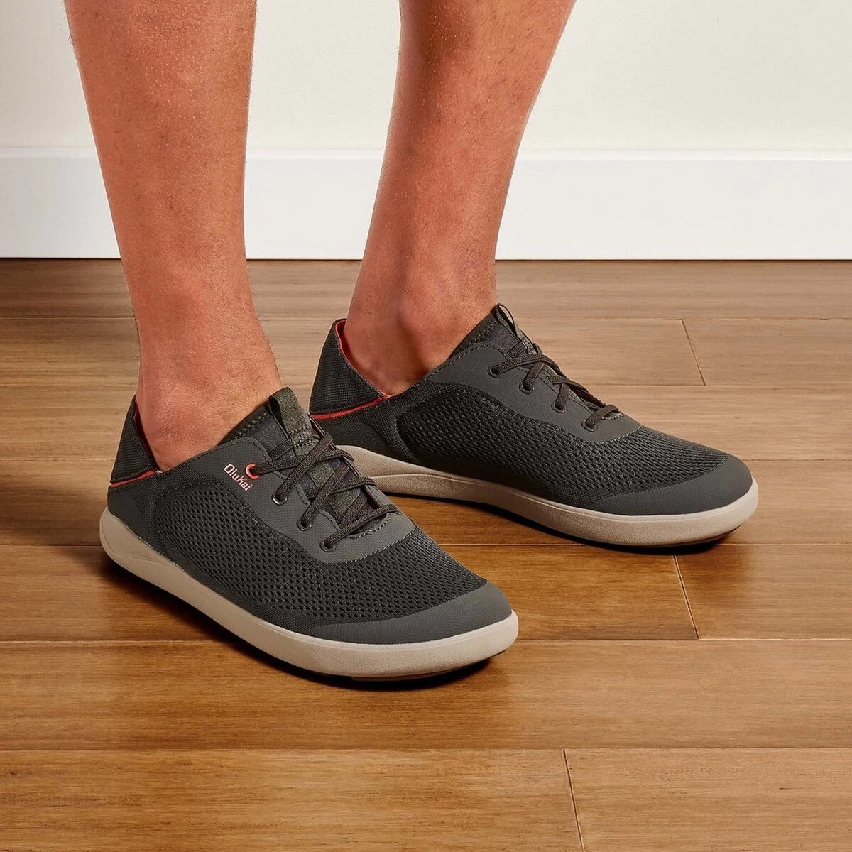 OluKai Olukia Moju Pae Shoes - Image 2