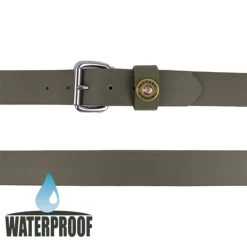 Over Under Waterproof Single Shot Belt