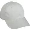 Outdoor Cap 6 Panel Chino Twill Cap