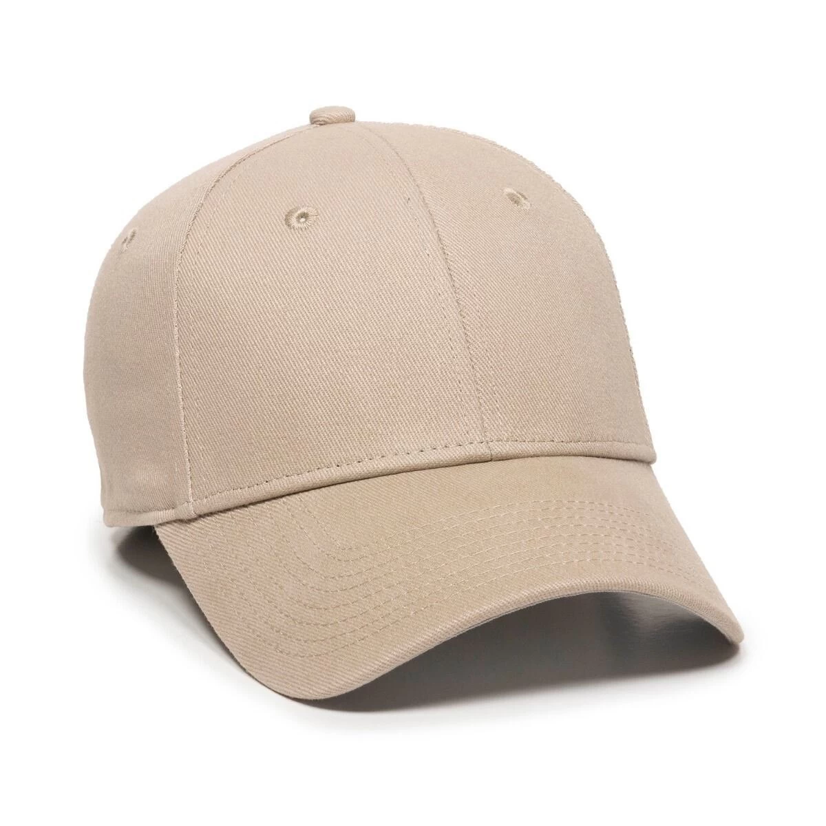 Outdoor Cap PFX-600 6 Panel Cap - Image 2