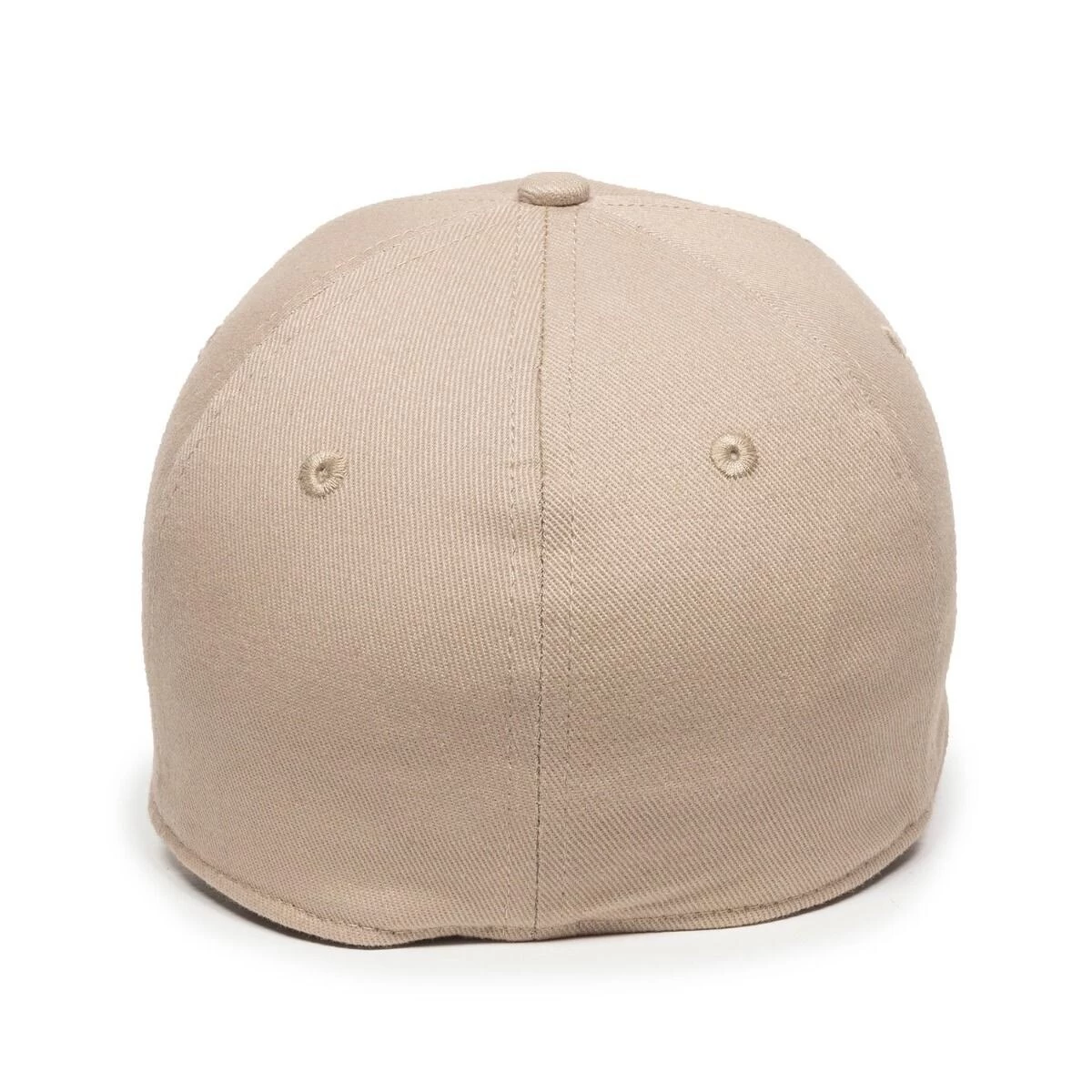 Outdoor Cap PFX-600 6 Panel Cap - Image 6