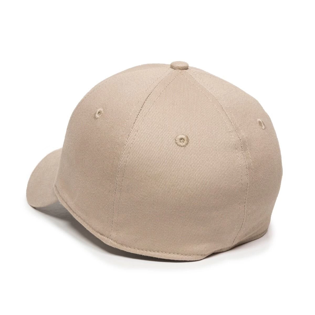 Outdoor Cap PFX-600 6 Panel Cap - Image 9