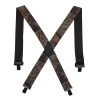 Perry Suspenders 2" Clip-On