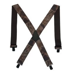 Perry Suspenders 2" Clip-On