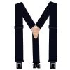 Perry Suspenders 2" Construction