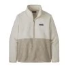 Patagonia Women's Reclaimed Fleece Pullover