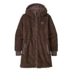 Patagonia Women's Dusty Mesa Parka