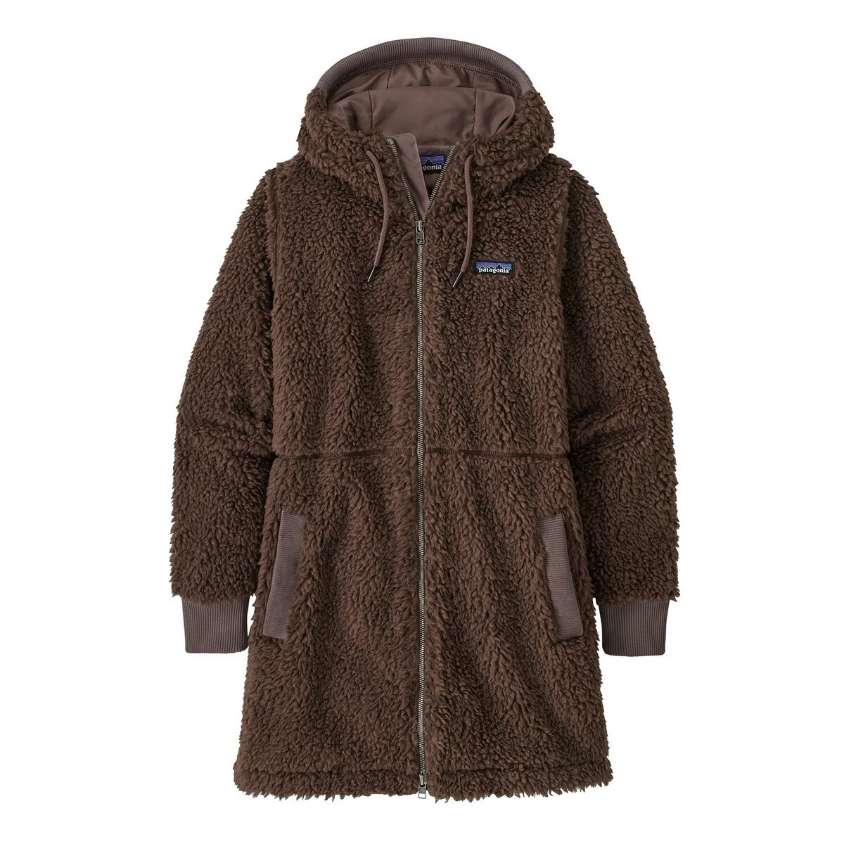 Patagonia Women's Dusty Mesa Parka