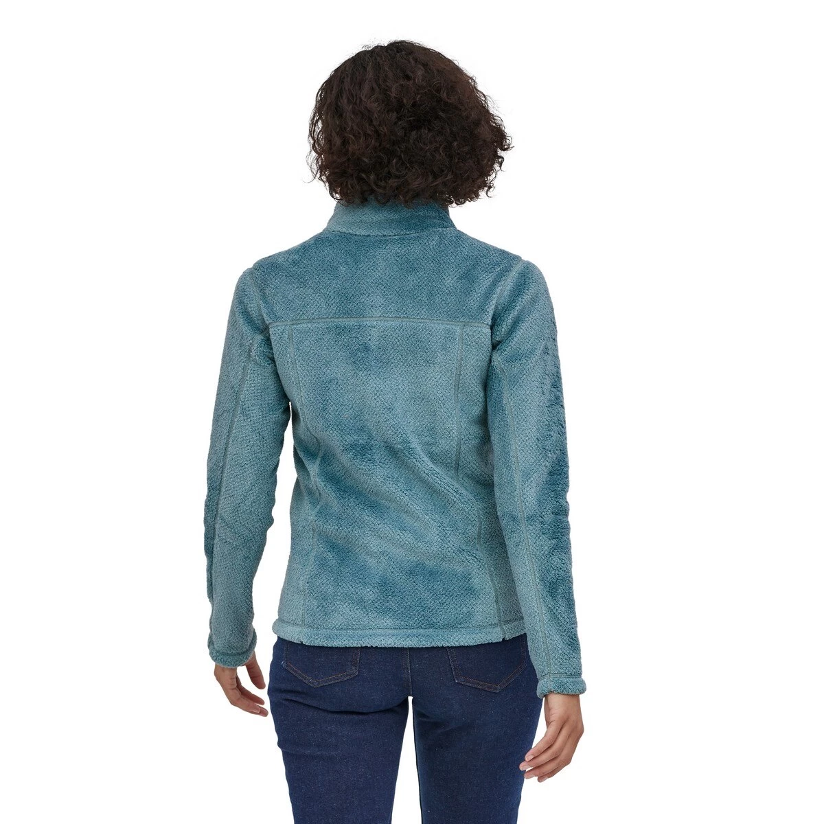 Patagonia Womens Re-Tool Snap-T Fleece Pullover - Image 4