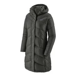Patagonia Women's Down With It Parka