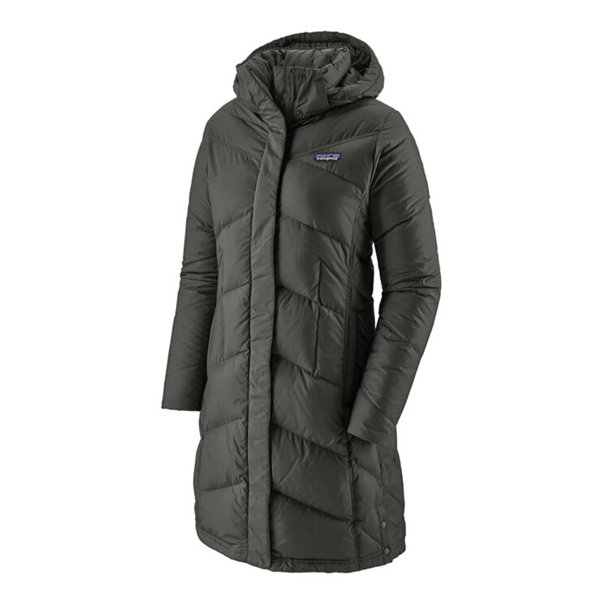Patagonia Women's Down With It Parka