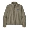 Patagonia Women's Ahnya Pullover