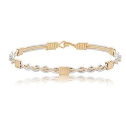 Ronaldo Thankful Bracelet