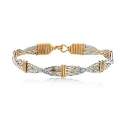 Ronaldo Sands Of TIme Bracelet