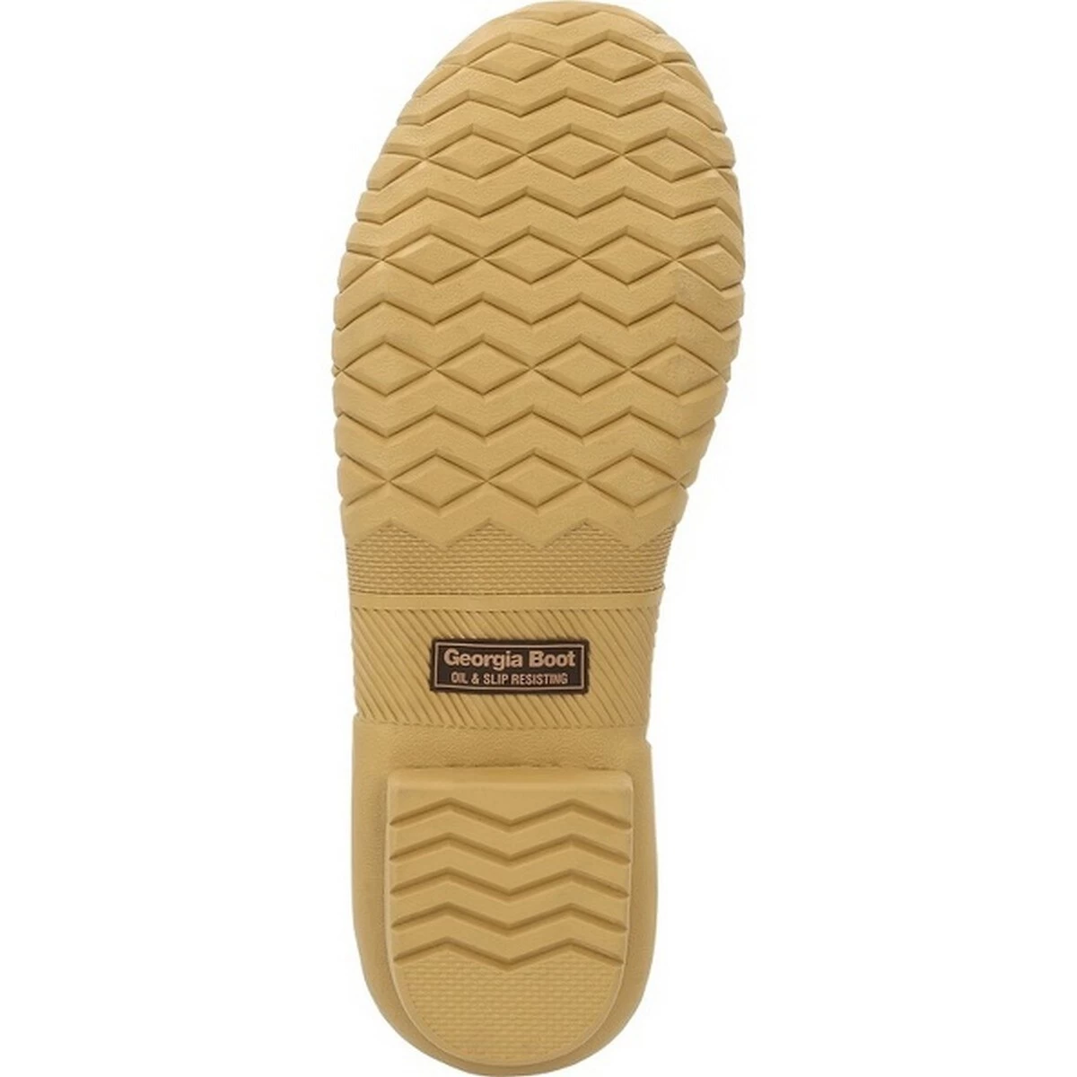 Georgia Marshland 6 Inch Chelsea Duck Boot - Image 3