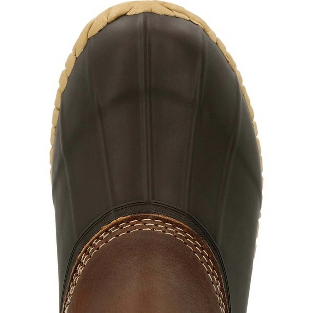 Georgia Marshland 6 Inch Chelsea Duck Boot - Image 5